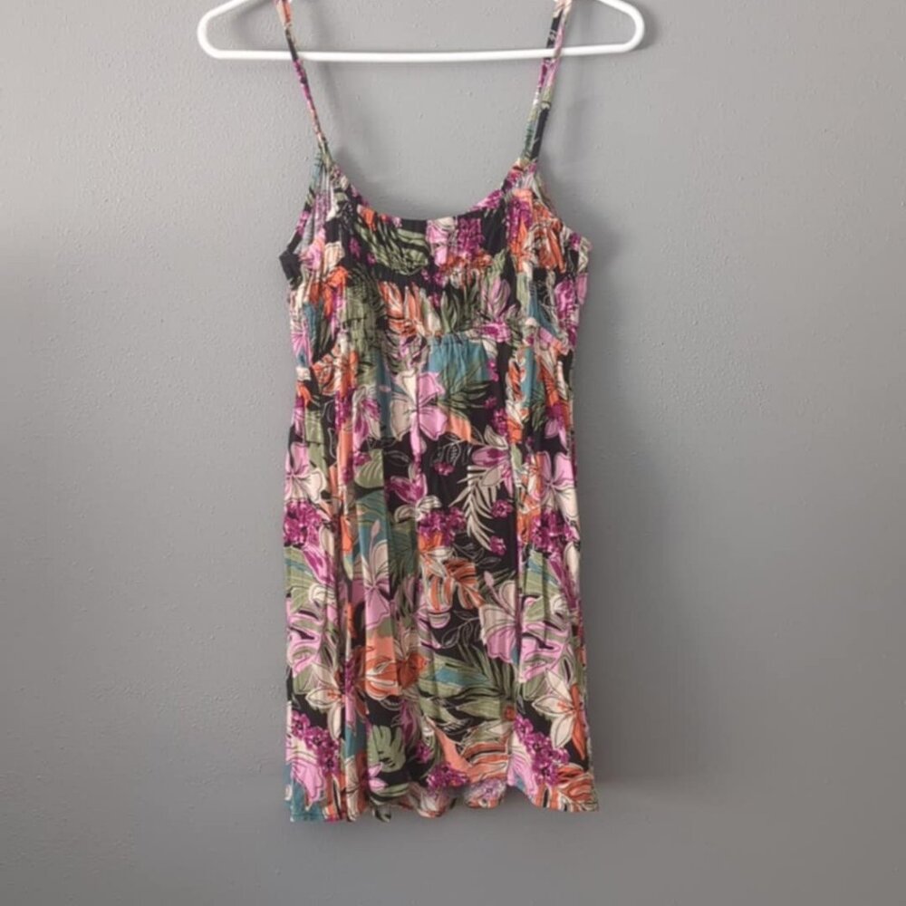Sun dress